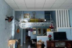 Cần bán nhà tdc quân đội hoà phước