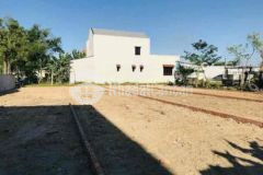 175m2 đất ở đối diện ubnd cách lộ 300m gần hkhuong