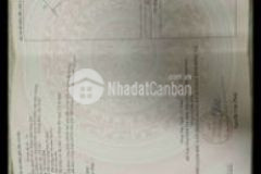 Chính chủ cần bán nhà giá 1ty980tr lô đất đẹp