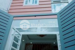 Cần bán gấp nhà hiệp thành