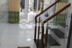 Bán nhà hẻm 10m nguyễn quý anh tsn 4x16