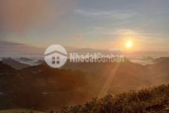 Bán đất thổ cư giá rẻ 10000m có thác lớn trong đất