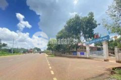 Bán đất sát khu công nghiệp tân hưng