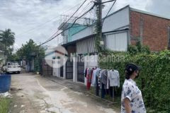 Bán 206m2 gần trường học tô ngọc vân tx52