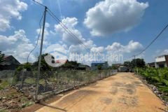 Bán đất gần ngay ngã tư tân lập