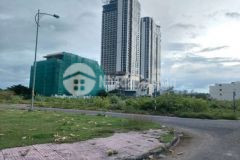 Bán đất mặt đường huỳnh văn nghệ nha trang