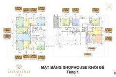 Chung cư cao cấp bách việt chuẩn bị bàn giao