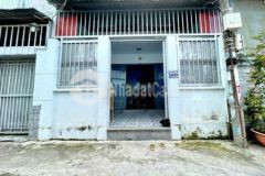 Nhà 5x15m sổ riêng hẻm 2056 huỳnh tấn phát 3 5tỷ