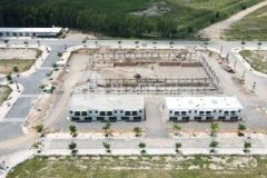 Đón đầu kcn với đất nền sổ đỏ chỉ hơn 1 tỷ