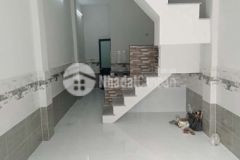 Bán nhà 1 trệt 1 lầu 3 5 tỷ đường 102 lã xuân oai