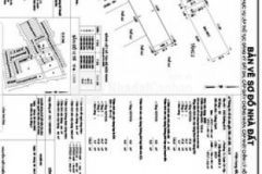 Nhà hẻm 4m nguyễn tư giản 3 tầng giá chỉ 5 tỷ