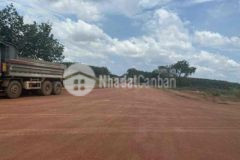 Chính chủ bán lô đất tuyến 3 becamex đồng phú