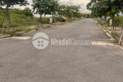 Bán lô trục thông thoáng vị trí đẹp dễ kinh doanh