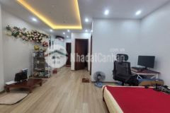 Ch 47m2 tầng 15 tòa ct10 đại thanh 1 ngủ full đồ