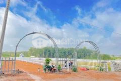 Đất view nghĩ dưỡng xịn xò như đà lạt bp