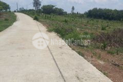 Đất thổ cư chính chủ 300m2 giá 850tr sổ sẵn