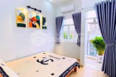 Tân bình shr huỳnh văn nghệ 3t btct hxh