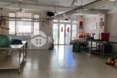 Chợ tân hương 8x21 7 tầng thang máy chỉ 95trm2