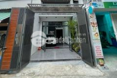 Nhà xô viết nghệ tĩnh dt 5x24m cn 143m2 14 ty