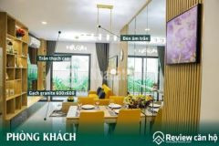 Chỉ với 350tr20 sở hữu ngay 2pn green topaz bd