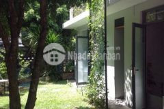 Bán nhà nguyễn văn huề đất 237m mặt tiền 17m c chủ