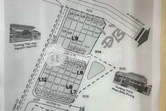 Bán đất đấu giá quảng hiệp cư mgar