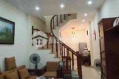 Cực rẻ ngã tư sở 52m2 ngõ to gần phố chủ mót