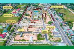 Kđt an phú trung tâm hành chính mộ đức quảng ngãi