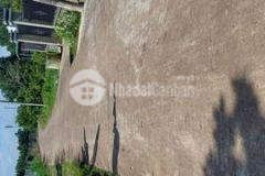 Đất sổ sẵn 100m2 5x20 2mtđường sông thao