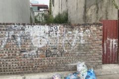 Bán lô đất 53 1m2 tại phố trạm ngõ rộng hơn 3m