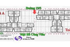 Cần bán các căn ct3 vĩnh điềm trung giá từ 1 45 tỷ