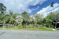 Bán 560m² 20x28 đất mặt tiền đường huyện 31b