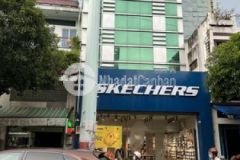 Nhà mt bình thới q11 4 tầng 3 9x17 8 giá cực rẻ