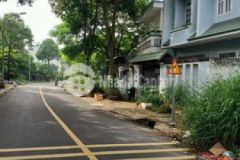 Đất mặt tiền kinh doanh đường d1 man thiện tnpa