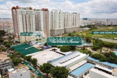 Mở bán đợt 1 căn hộ mt 32 quận 11 giá gốc cđt
