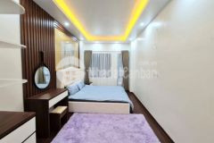 Kđt hồng hà ecocity ô tô đỗ cửa chỉ 4 1 tỷ 5 tầng