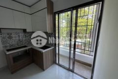 Căn hộ xanh ở ngay trung tâm thành phố sổ hồng