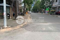 Bán đất có nhà kdc chánh nghĩa đường trần phú