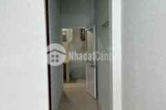 Bán nhà hẽm đường số 6 phường linh xuân