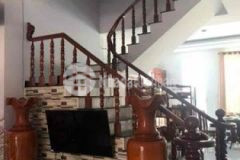 Bán nhà đường tân hương tân quý 4x12 4 lầu