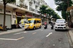 Chính chủ nhà mt đs 1 khu cityland 16 tỷ