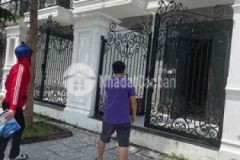 Đầu tư 845tr sở hữu ngay nhà phố 1t2l