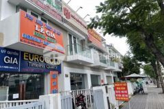 Nhà phố biệt thự mt liên phường giảm sâu 1 5t