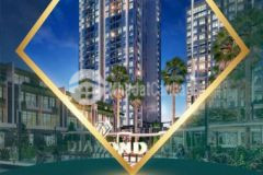 Sở hữu căn hộ cao cấp bv diamond hill chỉ 889tr