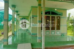 Bán căn nhà 2 mt cẩm giang 544m2 thổ cư sổ riêng