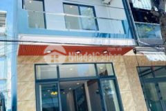 4ty950 nhà 2 tầng mặt tiền đường 5m5