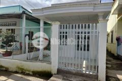 Nhà cấp 4 vào ở liền cầu rạch cam 91b 200m