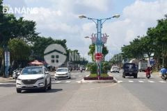 Đất nền trung tâm đà nẵng thanh toán 15 đã có sổ