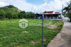 Bán lô đất biệt thự thôn hội xương suối hiệp