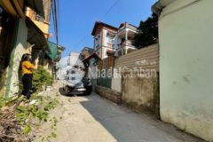 Bán đất cạnh tp thôg minh và ttt mại tháp 108 tầng